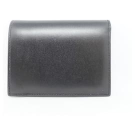Prada-PRADA wallet-Black