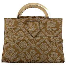 Sidonie Larizzi-Bolsa Sidonie Larizzi-Bege,Dourado