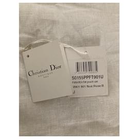 Dior-Sacos de embreagem-Preto