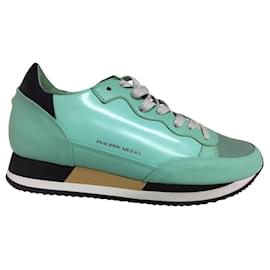 Philippe Model Sneakers Light green