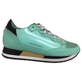 Philippe Model CESTA Verde claro