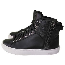 MCM CESTA Preto