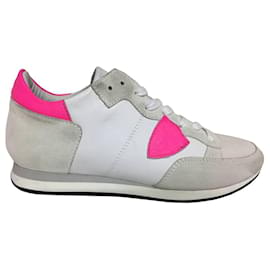 Philippe Model CESTA Branco