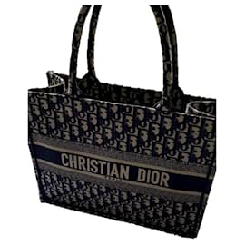 Dior-Prenota la borsa-Blu