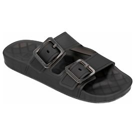 'Mallorca Sandal' de Balenciaga para mujer en negro Negro