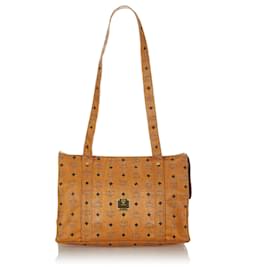 mcm bag second hand