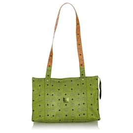 mcm second hand bags