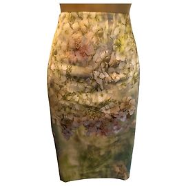 Marc Cain Skirts Light green