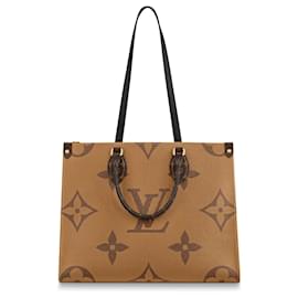 Pre-Owned Louis Vuitton OnTheGo Tote 213961/1