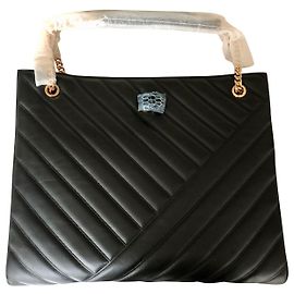 Bulgari Serpenti Cabochon Schwarz