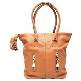 See by Chloé Tote bag Marrone