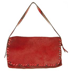 Emanuel Ungaro Borse Rosso