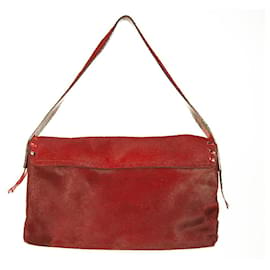 Emanuel Ungaro-Handbags-Red