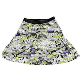 Kenzo-Skirts-Multiple colors