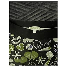 Kenzo-Skirts-Multiple colors