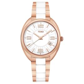 Fendi-Momento Fendi Bracelet Watch-Pink