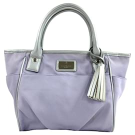 Lanvin-Lanvin Handbag-Purple