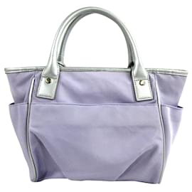 Lanvin-Lanvin Handbag-Purple