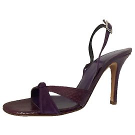 Sandale à talons hauts Farica violet LK Bennett Violet