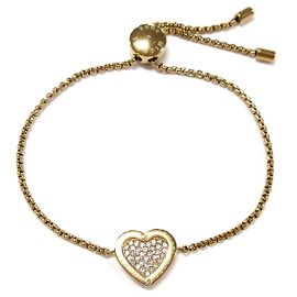 Bracciale michael kors D'oro