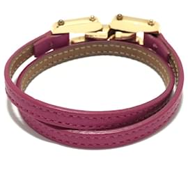 Fendi-Fendi Bracelet-Golden