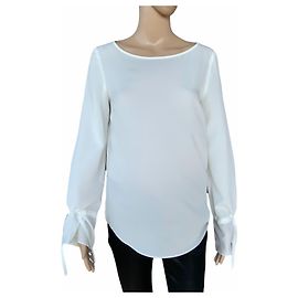 Blusa branca Max & Co Branco