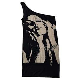 Alexander Mcqueen-Alexander Mcqueen t-shirt-Black