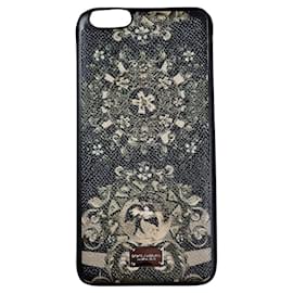 Dolce & Gabbana-Dolce & GabbanaCase-Black