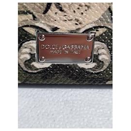 Dolce & Gabbana-Dolce & GabbanaCase-Black