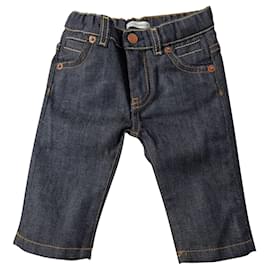 Dolce & Gabbana-Dolce & Gabbana jeans-Blue