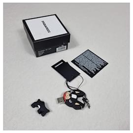 Dsquared2-Dsquared2 USB Stick-Black