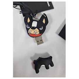 Dsquared2-Dsquared2 USB Stick-Black