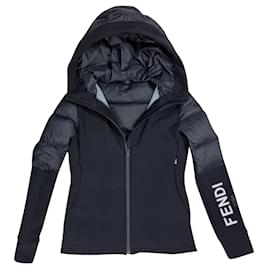 Fendi-Fendi jacket-Black