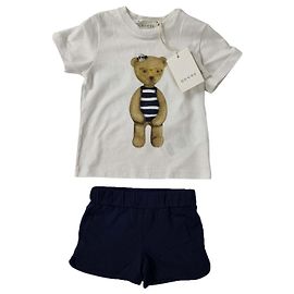 Gucci 2 Divisor Bege