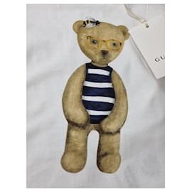 Gucci-gucci 2 Divider-Beige