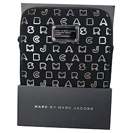 Marc by Marc Jacobs Tablet Case Black