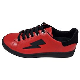 Neil Barrett Sneakers Red
