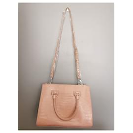 Liu.Jo-Handbags-Pink