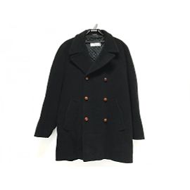 [Usato] Taglia cappotto GIVENCHY 48 XL Nero
