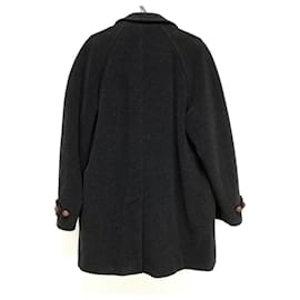 Givenchy-[Used] GIVENCHY Coat Size 48 XL-Black