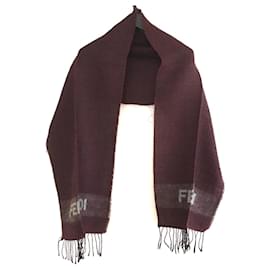 Fendi-Fendi Scarf-Other