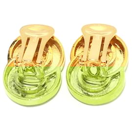 Céline-Céline Earring-Golden