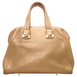 Fendi-FENDI Chameleon-Beige
