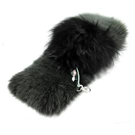 Fendi-Fendi Scarf-Black