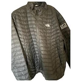 The North Face-The North face down jacket-Black