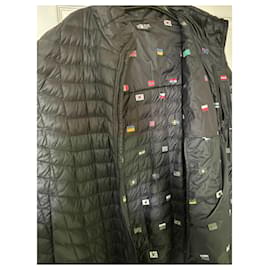 The North Face-The North face down jacket-Black