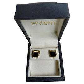 H Stern Colección Marx Burle Gold hardware