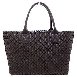 Hippopotame Bottega Veneta Noir