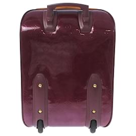 Louis Vuitton-Louis Vuitton Pegase ou pégase-Purple