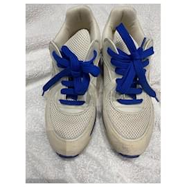 Chanel-Sneakers-White